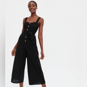 American Eagle Outfitters Jumpsuit in Black, size Small